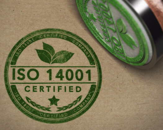 ISO-14001-certified missouri