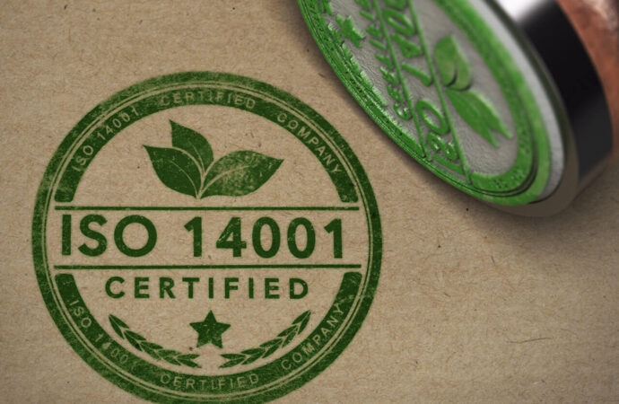ISO-14001-certified missouri