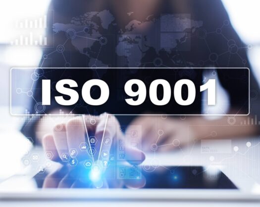 ISO-9001-certified missouri