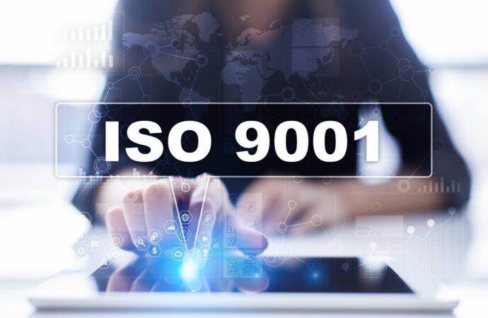 ISO-9001-certified missouri