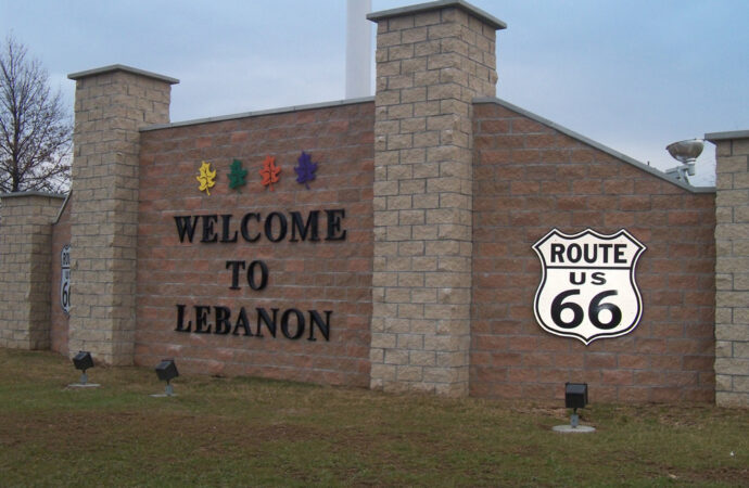 Lebanon MO Lebanon MO