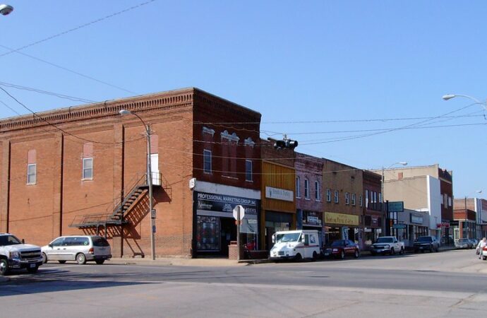 Salem MO Salem MO