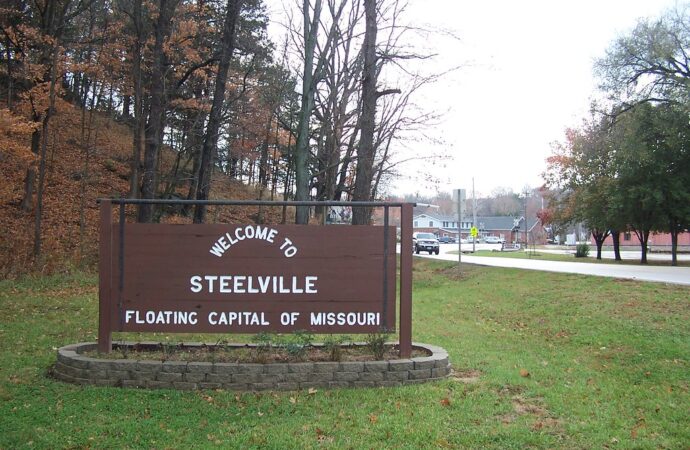 Steelville MO